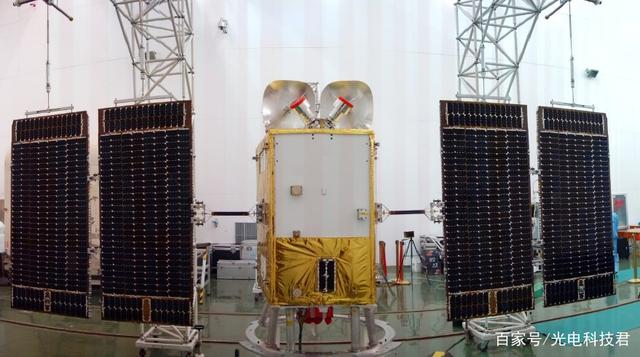 中國(guó)版“星鏈”超級(jí)工廠開(kāi)工，年產(chǎn)或達(dá)500顆衛(wèi)星，衛(wèi)星通信服務(wù)迎來(lái)新格局