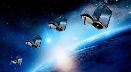 中國(guó)車企開(kāi)啟“星鏈”競(jìng)爭(zhēng) 28天一顆衛(wèi)星，衛(wèi)星通信服務(wù)迎來(lái)新對(duì)手